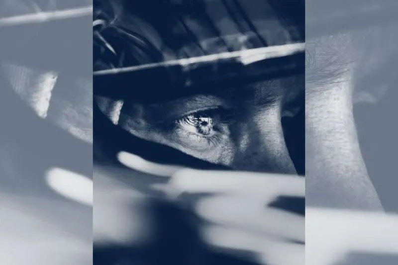 Sebastian Vettel Banned from Racing, by His Own Kids!