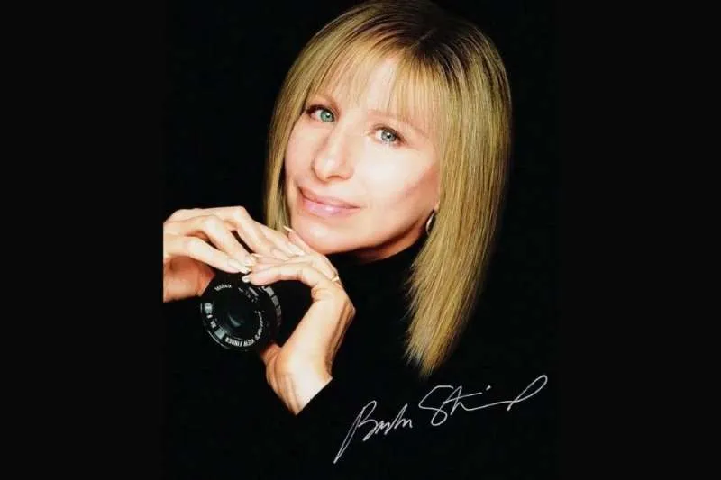 Barbra Streisand Announces Star-Studded New Album ‘The Secret Of Life’ Barbra Streisand Announces Star-Studded New Album ‘The Secret Of Life’