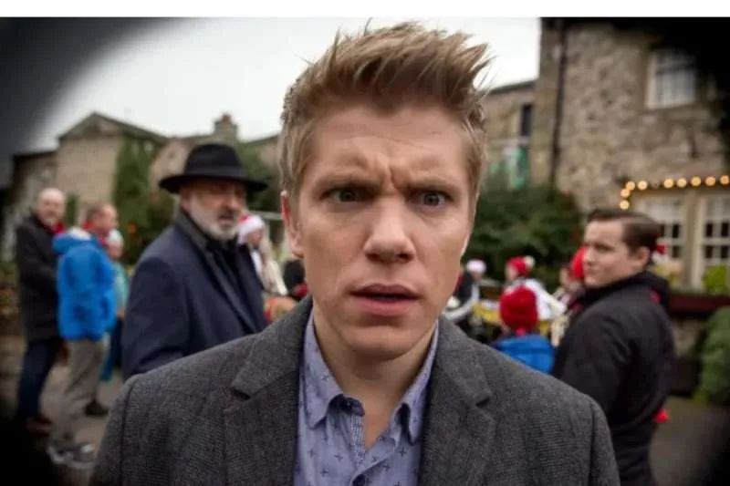 Emmerdale Shocker: Robert Sugden Set to Return After Six Years Away