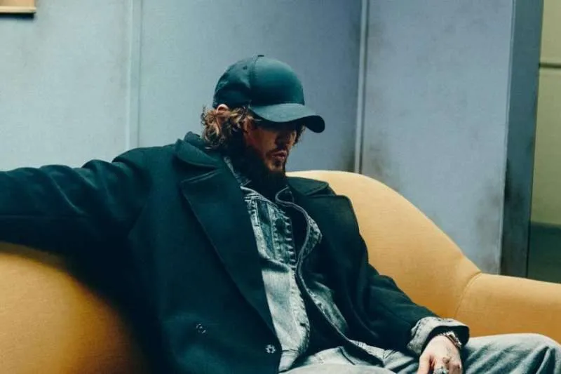 James Arthur Says ADHD Is His Secret Songwriting ‘Superpower’ James Arthur Says ADHD Is His Secret Songwriting ‘Superpower’