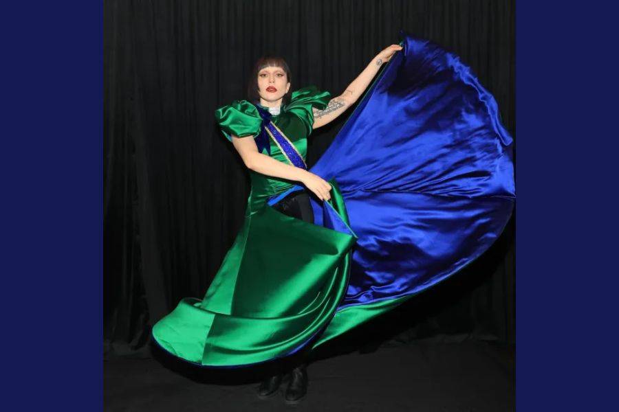 Gaga Breaks Records in Rio - Bomb Plot Foiled Behind the Scenes!