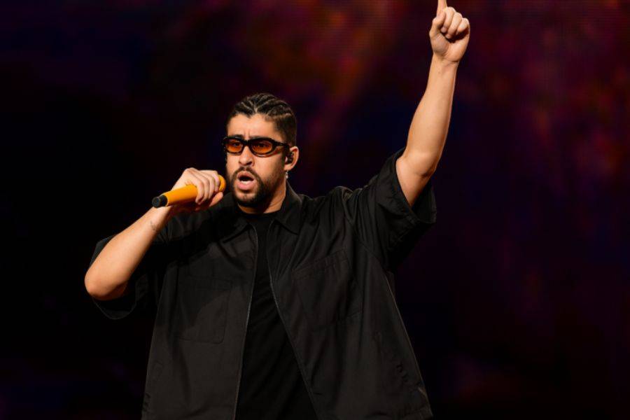 Bad Bunny Brings Global Tour to London and Madrid in 2026