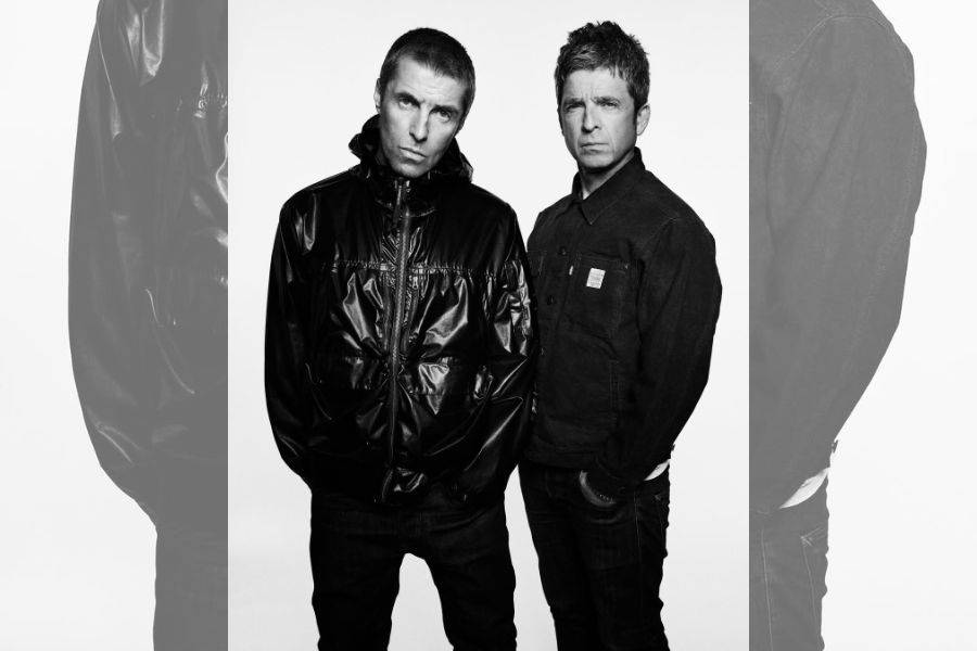 Oasis Tour Drama? Liam Gallagher Responds to Claims of Backstage Separation 