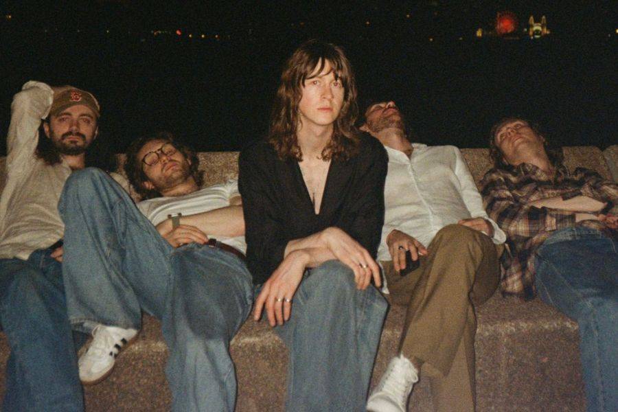 Blossoms Announce 2026 European Headline Tour