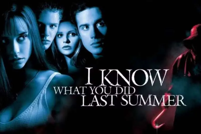 ‘I Know What You Did Last Summer’ Franchise Returns with New Prequel ‘I Know What You Did Last Summer’ Franchise Returns with New Prequel