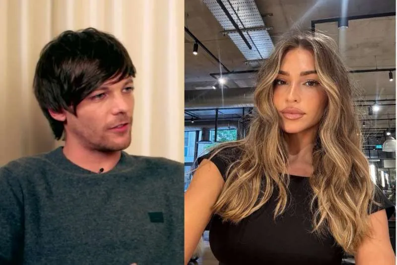Louis Tomlinson and Zara McDermott Go Instagram Official with New Romance