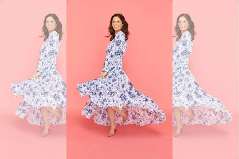 Dame Deborah James Named Among Most Empowering Female Role Models 