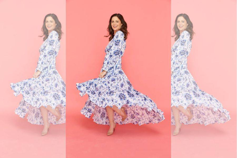 Dame Deborah James Named Among Most Empowering Female Role Models 