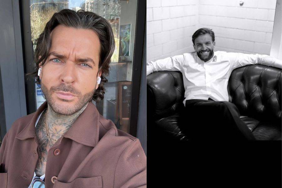 Pete Wicks Faces Threat from MMA Fighter Aaron Chalmers Over Flirty Texts