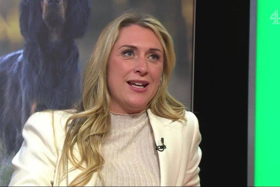 Laura Kenny Welcomes Daughter After Years of Fertility Struggles