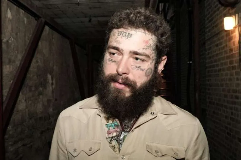 Post Malone Announces Second London Date at Tottenham Hotspur Stadium Post Malone Announces Second London Date at Tottenham Hotspur Stadium