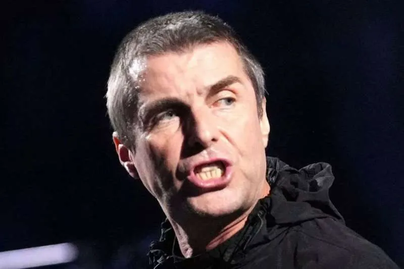 Liam Gallagher Excited for Sydney on Oasis Live 25 Tour Thanks to MAFS Australia Liam Gallagher Excited for Sydney on Oasis Live 25 Tour Thanks to MAFS Australia