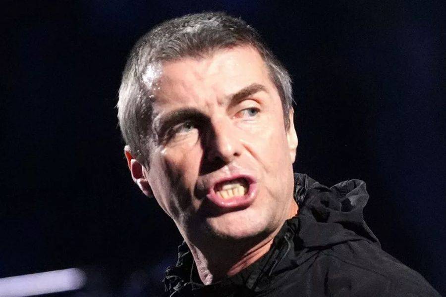 Liam Gallagher Excited for Sydney on Oasis Live 25 Tour Thanks to MAFS Australia
