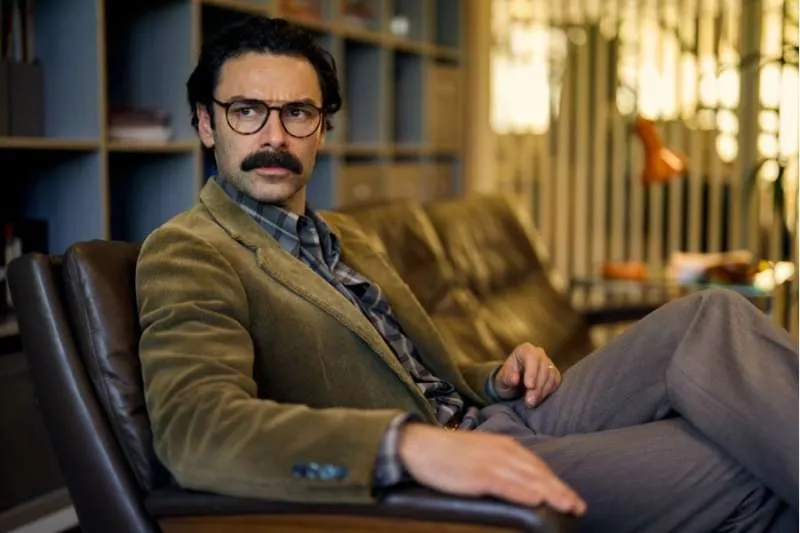 RIVALS: DISNEY+ CONFIRMS SECOND SERIES WITH EXTRA EPISODES