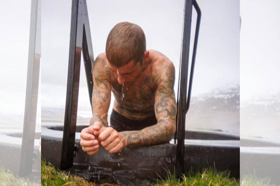 JUSTIN BIEBER: UPDATE ON WELLBEING