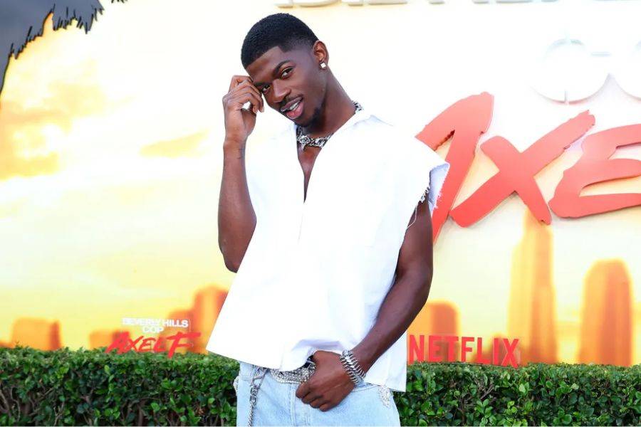 Lil Nas X Turned Down Collaboration with Taylor Swift