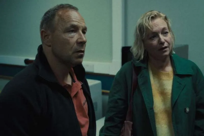 Netflix Hit Adolescence Knocked Off Number One Spot by True Crime Sensation Netflix Hit Adolescence Knocked Off Number One Spot by True Crime Sensation