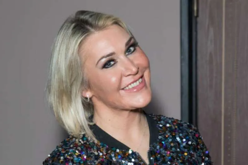 S CLUB 7 STAR JO O'MEARA RUSHED TO HOSPITAL WITH SEVERE PAIN