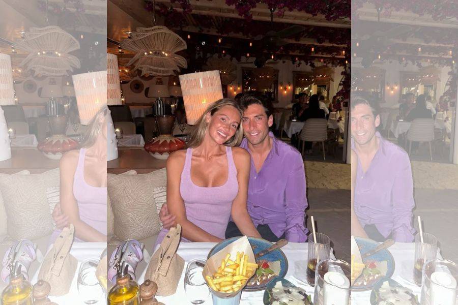 TOWIE STAR JAMES ARGENT ARRESTED IN SPAIN AFTER VIOLENT INCIDENT