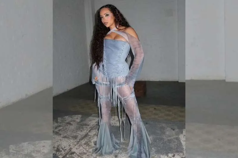 JADE GOES SOLO: DEBUT ALBUM ‘THAT’S SHOWBIZ BABY!’ ANNOUNCED 