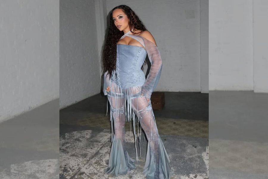 JADE GOES SOLO: DEBUT ALBUM ‘THAT’S SHOWBIZ BABY!’ ANNOUNCED 