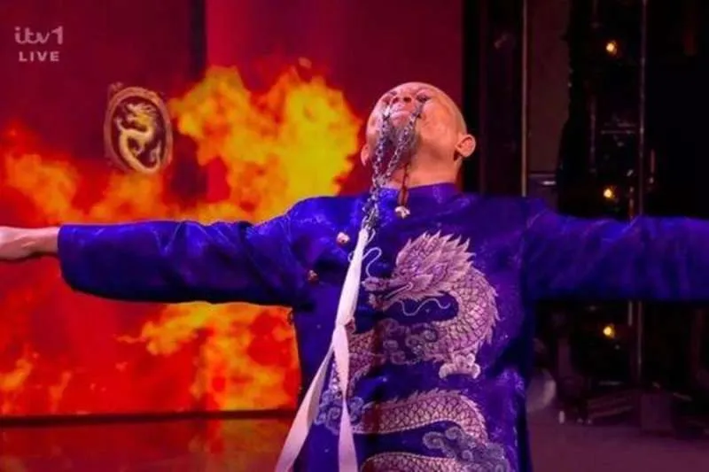 Britain’s Got Talent Hit with Ofcom Complaints After Shocking Semi-Final Britain’s Got Talent Hit with Ofcom Complaints After Shocking Semi-Final