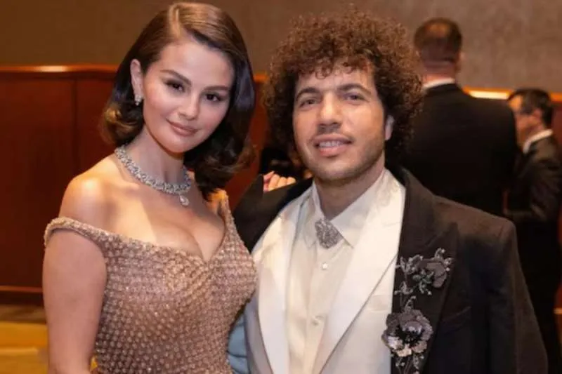 Selena Gomez's Insecurities Inspire 'Younger and Hotter Than Selena Gomez's Insecurities Inspire 'Younger and Hotter Than