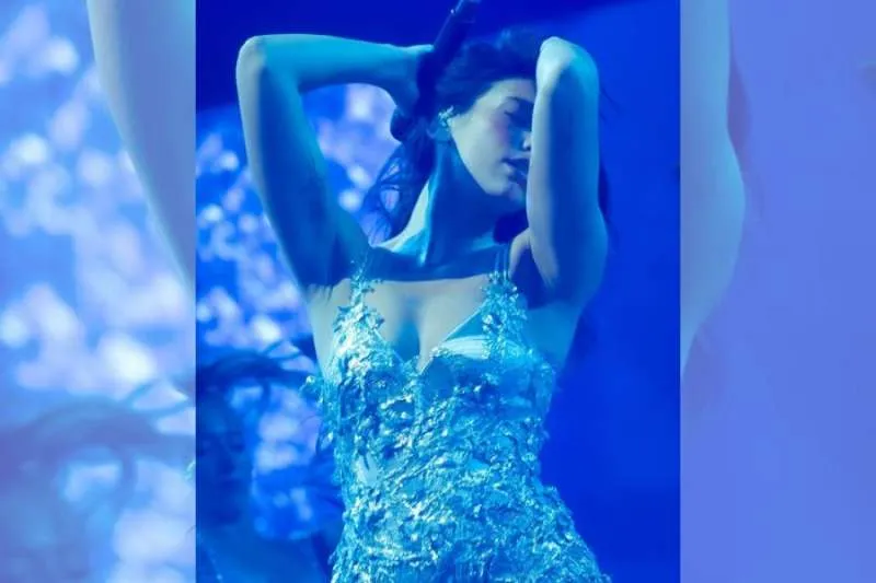 Dua Lipa Embraces Madrid: From Sold-Out Shows to Cultural Immersion