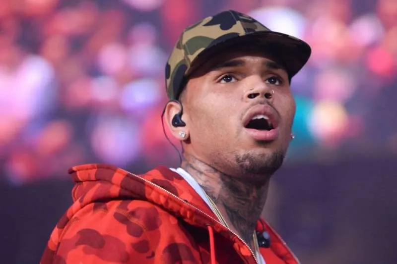 Chris Brown DETAINED Over Alleged GBH Attack in London Nightclub Chris Brown DETAINED Over Alleged GBH Attack in London Nightclub