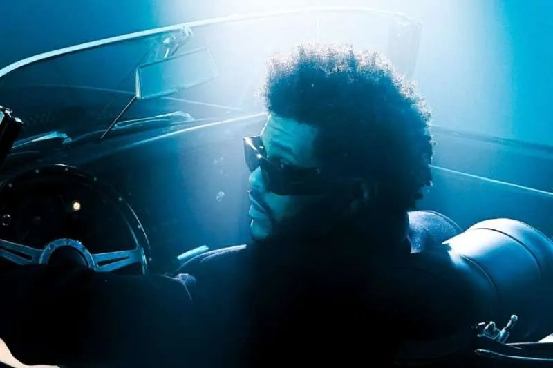 THE WEEKND: Superstar 'Brainstorming' His Next Move 