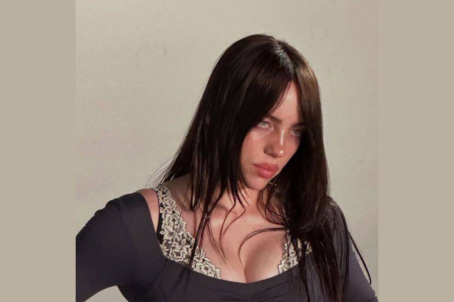 BILLIE EILISH: Singer SLAMS Fake Met Gala Images – 'That's AI!'