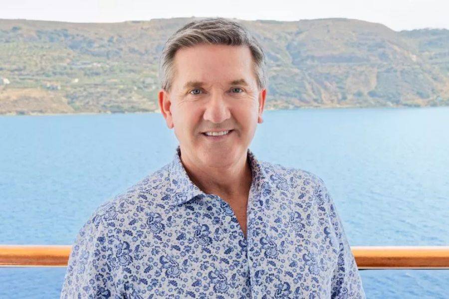 DANIEL O'DONNELL: Singer Announces 'Extended Break' After Health Struggles
