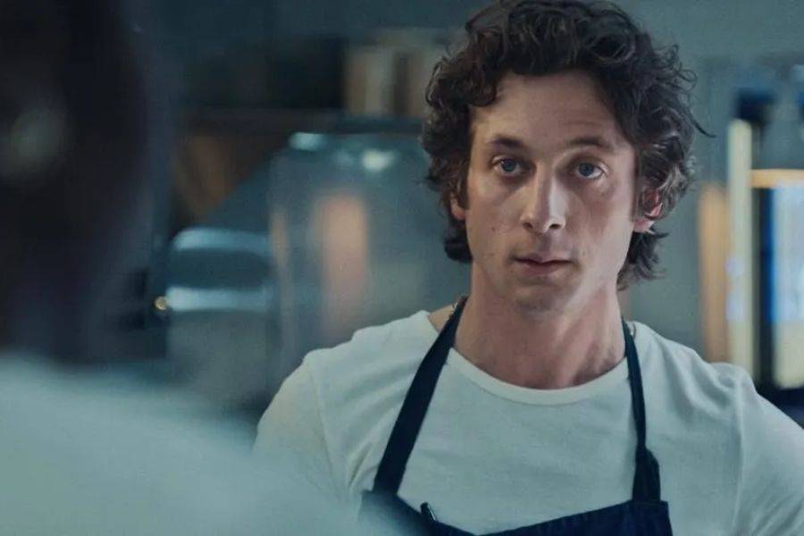 THE BEAR: SEASON FOUR PREMIERE DATE REVEALED