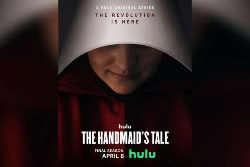 The Handmaid’s Tale Returns: What to Expect from the Explosive Final Season The Handmaid’s Tale Returns: What to Expect from the Explosive Final Season