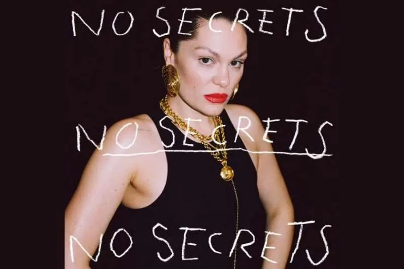 Jessie J Announces First Tour in 8 Years – And It’s Going to Be No Secrets