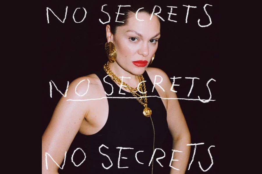 Jessie J Announces First Tour in 8 Years – And It’s Going to Be No Secrets