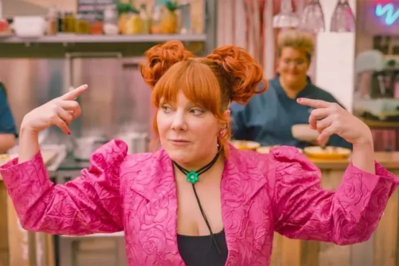 Alma’s Not Normal Star Sophie Willan Reveals She’s Pregnant with First Child