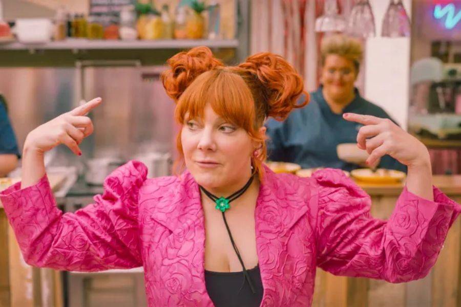 Alma’s Not Normal Star Sophie Willan Reveals She’s Pregnant with First Child