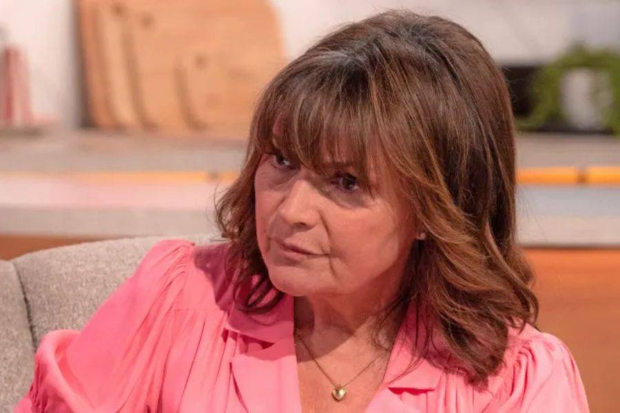 ITV AXES Lorraine and Loose Women in Shock Shake-Up 
