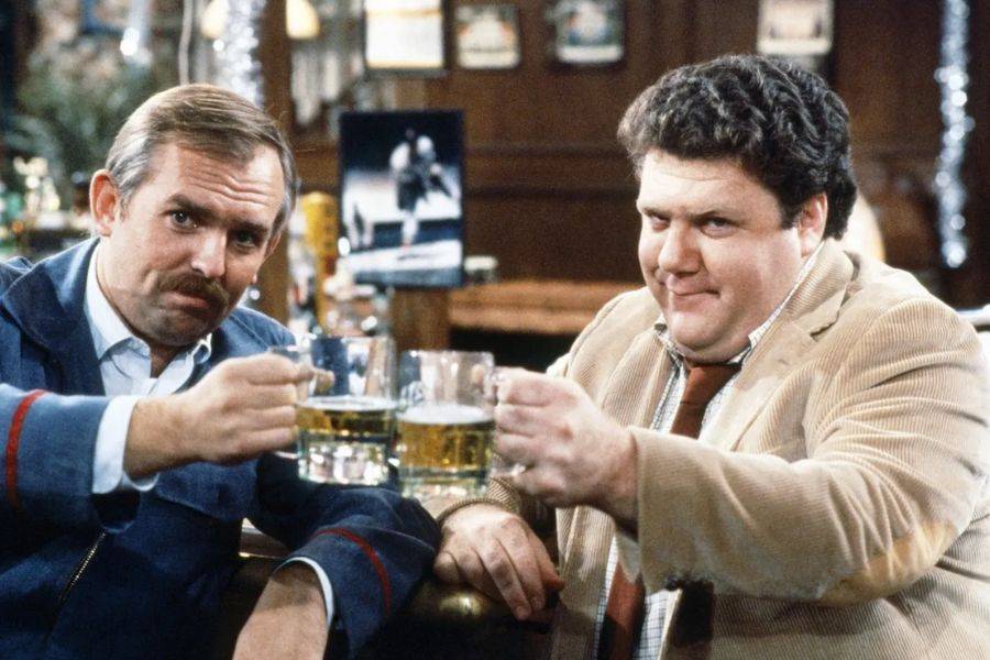 RIP Norm: Cheers Legend George Wendt Dies at 76 