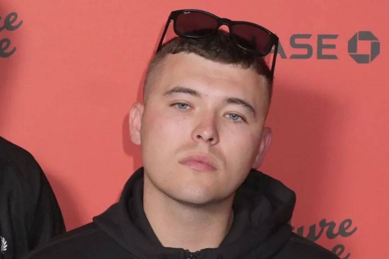 Kneecap’s Mo Chara ARRESTED for Alleged Terror Offence at London Gig