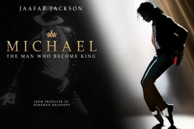 Michael Jackson Biopic Set to be Split into Two Michael Jackson Biopic Set to be Split into Two