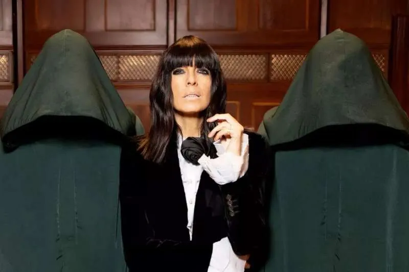 Celebrity Traitors: Clare Balding Says Friendships Were ‘Thrown Out the window’