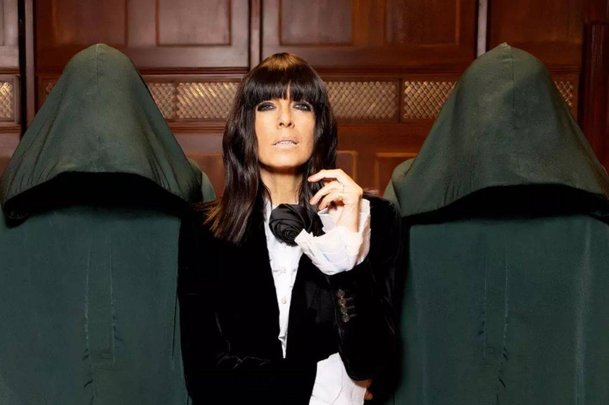 Celebrity Traitors: Clare Balding Says Friendships Were ‘Thrown Out the window’