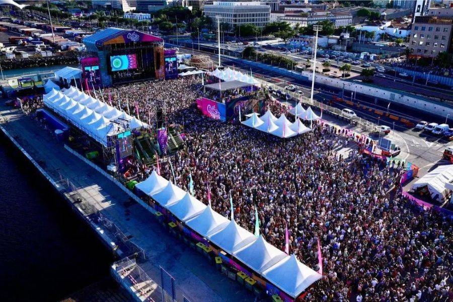 Tenerife Music Festival 2025 Unveils Full Line-Up - Latin Legends & Rising Stars