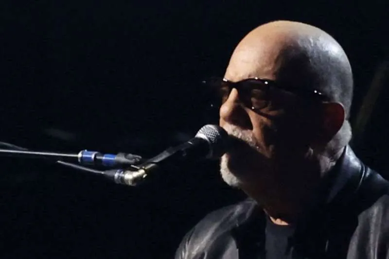 BILLY JOEL CANCELS TOUR DATES FOLLOWING BRAIN DISORDER DIAGNOSIS