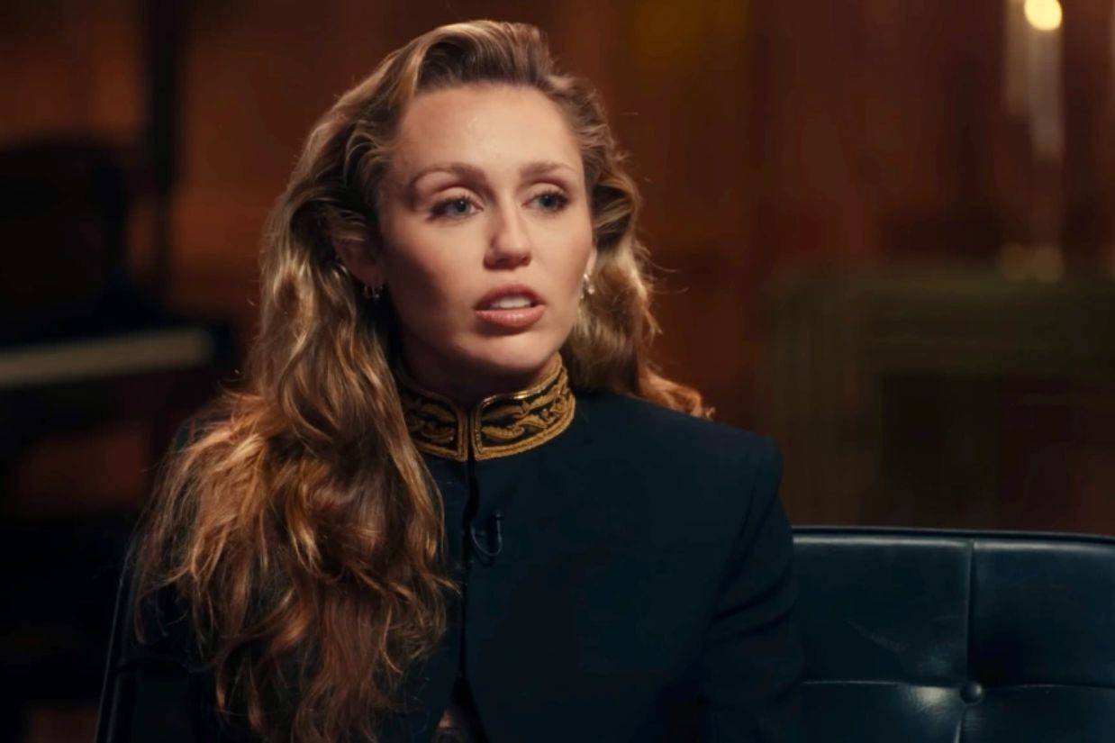 Miley Cyrus Reveals the Real Reason She’ll Never Tour Again 