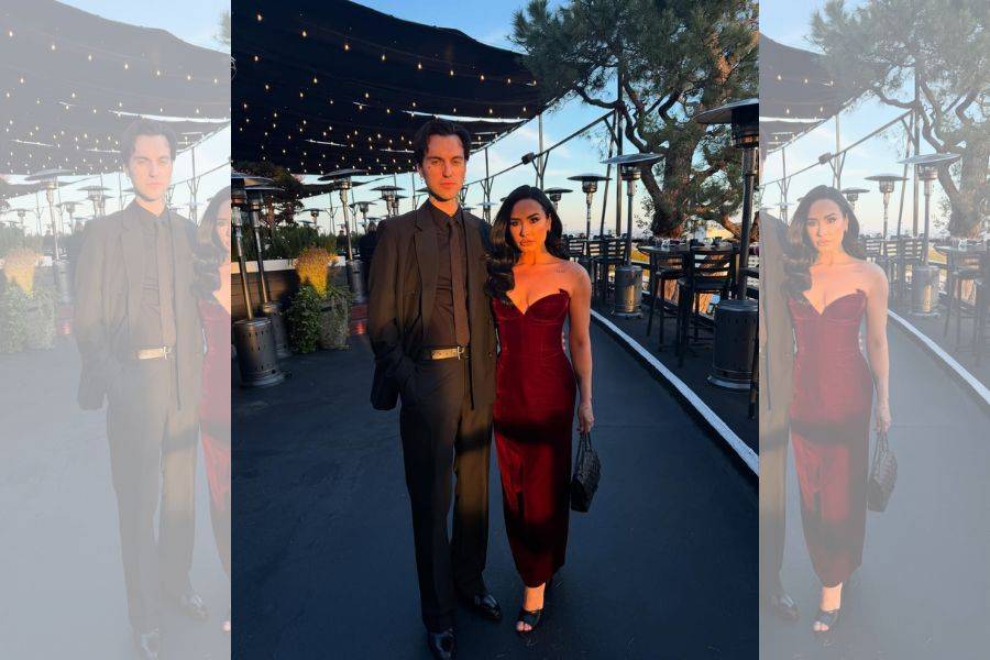 Demi Lovato Ties the Knot in Stunning Fairytale Ceremony 