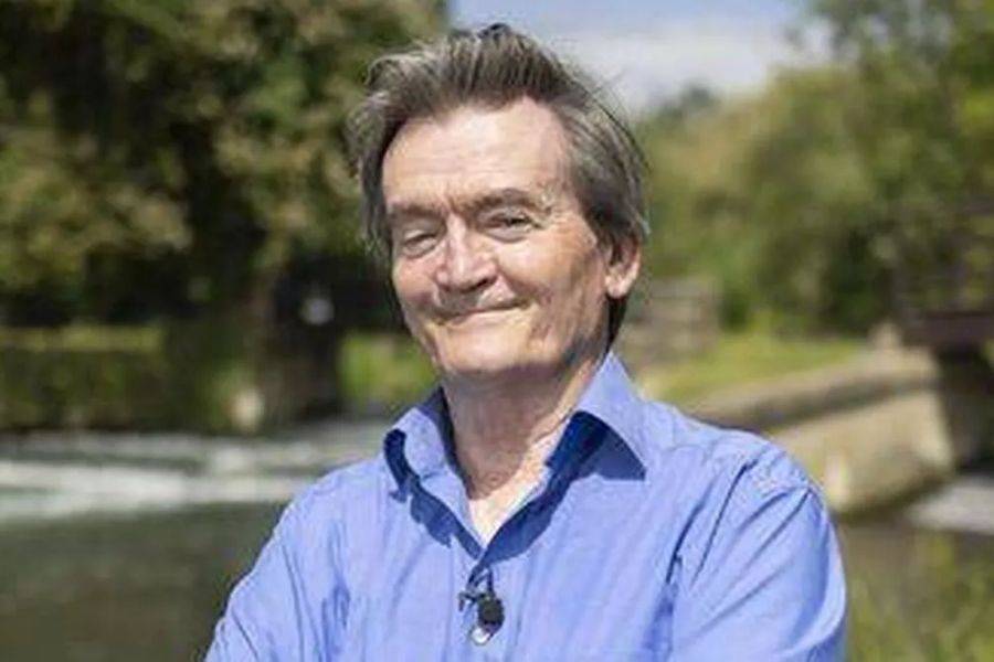Feargal Sharkey reveals secret prostate cancer battle after routine GP visit