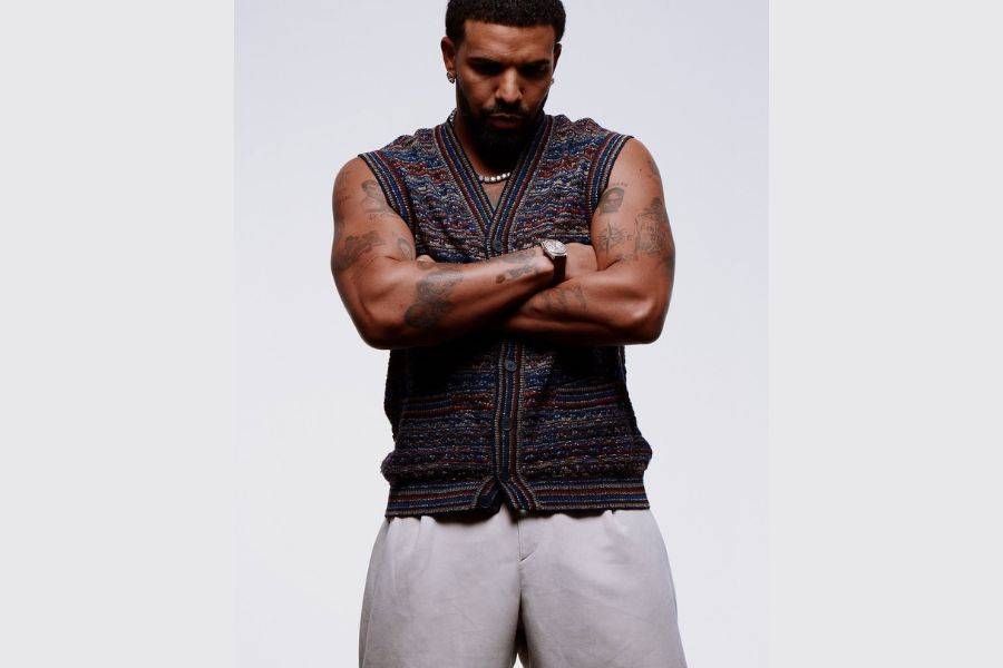 Drake Confirms OVO Fest Is Back for Summer 2025 During Surprise Gig Appearance